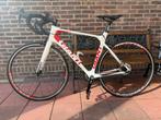 Giant TCR FULL CARBON, Carbon, Zo goed als nieuw, Meer dan 20 versnellingen, Giant