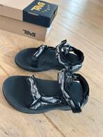 Teva hurricane sandalen maat 31 zwart/grijs., Kinderen en Baby's, Gebruikt, Jongen of Meisje, Overige typen, Teva