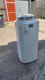 Daalderop  boiler, Doe-het-zelf en Verbouw, 100 liter of meer, Ophalen, Gebruikt, Boiler