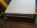bed 140x 200  zonder matras, Huis en Inrichting, Gebruikt, Tweepersoons, Hout, 140 cm