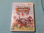 Spel voor de Nintendo Wii: Harvest Moon Magical Melody, 1 speler, Eén computer, Ophalen of Verzenden, Zo goed als nieuw