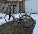 Elektrische Damesfiets Sparta Ion GL +, Fietsen en Brommers, Elektrische fietsen, 51 tot 55 cm, Ophalen, Gebruikt, Sparta