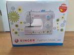Singer Fashion Mate 2263 - Zo goed als nieuw!, Ophalen