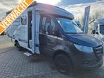 Hymer ML-T 580 XPERIENCE-ACTIEMODEL 2026, Caravans en Kamperen, Automaat, Startonderbreker, Diesel, Tot en met 3