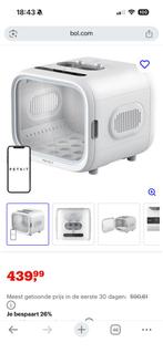 Katten föhn, Januari, Meerdere dieren