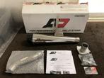 QD Exhaust Max-Cone uitlaat Ducati Scrambler 800 2017-2020, South Ring Road, 40/44 I 13100 Vercelli (VC), Verzenden, Nieuw, Info@qdexhaust.it