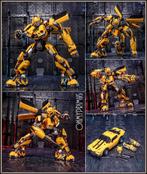 [𝗣𝗿𝗲-𝗼𝗿𝗱𝗲𝗿] Toyboy Toy Buddy W-01 W01 HXZ, Verzenden, Nieuw