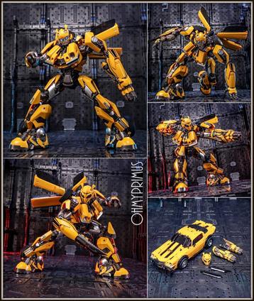 [𝗣𝗿𝗲-𝗼𝗿𝗱𝗲𝗿] Toyboy Toy Buddy W-01 W01 HXZ beschikbaar voor biedingen