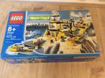 Lego kustwacht, nieuw in ongeopende verpakking 7047, Ophalen of Verzenden, Nieuw, Complete set, Lego