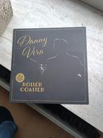 Danny Vera Roller Coaster Orange Vinyl Limited Edition, Cd's en Dvd's, Ophalen of Verzenden, Nieuw in verpakking