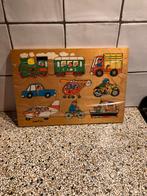 Puzzel vervoer, Ophalen of Verzenden