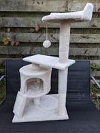 Cat / Kitten Playground - ZGAN - €10, Dieren en Toebehoren, Ophalen, Zo goed als nieuw, Overig speelgoed