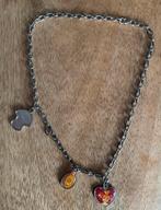Efteling Prinses Pardijn Ketting, Verzamelen, Efteling, Ophalen of Verzenden