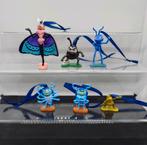 Disney Luizenleven A Bug's Life set kerst ornamenten hangers, Ophalen of Verzenden, Zo goed als nieuw