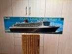 Revell Queen Mary 2-modelbouw- 1:400 - 05223 - Nieuw in doos, Hobby en Vrije tijd, Modelbouw | Boten en Schepen, Ophalen of Verzenden
