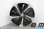 ORIGINEEL! 1 losse 19 inch velg Nissan Juke! D0300 - 6PA4A, Gebruikt, Velg(en)