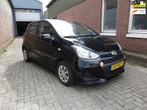 Hyundai I10 1.0i Comfort, airco, cruise control, Voorwielaandrijving, Stof, Gebruikt, 4 stoelen