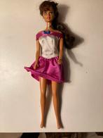 Originele Barbiepop van Mattel uit 1966., Verzamelen, Poppen, Ophalen of Verzenden, Zo goed als nieuw, Pop