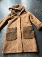 Reversible warme jas zgan M, Ophalen of Verzenden, Zo goed als nieuw