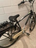 Gazelle elektrische fiets 50/53, Fietsen en Brommers, Elektrische fietsen, Gebruikt, Ophalen of Verzenden, 51 tot 55 cm, Gazelle
