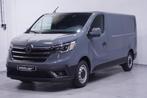 Renault Trafic 2.0 Blue dCi 130 pk L2H1 All-In Lease Airco,, Voorwielaandrijving, Stof, Gebruikt, 4 cilinders