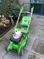 Grasmaaier benzine, VIKING MB 650.0 V, vario aandrijving, Ophalen, 50 cm of meer