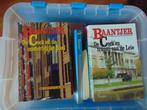 Grote verzameling Baantjer boeken, Ophalen of Verzenden, Gelezen, Populaire fictie