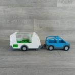 DUPLO auto met caravan, Kinderen en Baby's, Speelgoed | Duplo en Lego, Aastvej 1 – 7190 Billund  - Denemarken, Product.compliance@LEGO.com