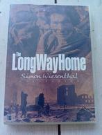 The Long Way Home               Simon Wiesenthal collection, Ophalen of Verzenden, Zo goed als nieuw, Oorlog of Misdaad