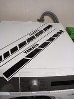 Tankstickers Yamaha RD250 - 400, Ophalen of Verzenden, Nieuw