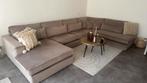 Seats and Sofas Velvet bank, Ophalen, Zo goed als nieuw