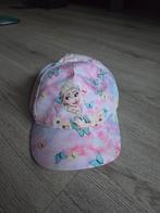 Frozen Elsa pet maat 92/104, Kinderen en Baby's, Kinderkleding | Petten en Hoeden, Meisje, H&M, Ophalen of Verzenden, 104 of kleiner