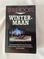 Dean R. Koontz – Wintermaan, Ophalen of Verzenden, Gelezen, Dean Koontz