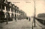 Zandvoort - Groote Krocht, Ophalen of Verzenden, Voor 1920, Gelopen, Noord-Holland