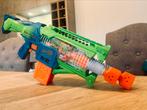 Nerf elite 2.0 double punch, Ophalen of Verzenden, Zo goed als nieuw