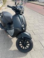Senzo Vico, Fietsen en Brommers, Snorfietsen en Snorscooters, Overige merken, Gebruikt, Ophalen of Verzenden, Benzine