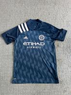 Ney York City uitshirt 2020/2021, Ophalen of Verzenden, Zo goed als nieuw, Adidas, Voetbal