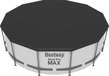 Bestway - Zwembad Afdekzeil - Ø 366 cm beschikbaar voor biedingen