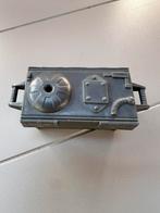 Vintage Star Wars Tri-Pod Laser Cannon – Part (1982, ESB), Ophalen of Verzenden, Gebruikt