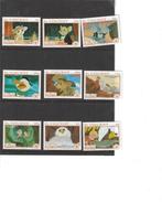 Mi 1845-1856 Disney. St. Vincent. Postfris, Ophalen of Verzenden, Postfris, Overige thema's