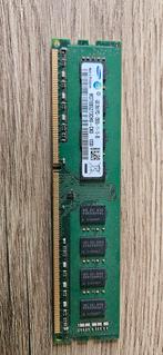 Samsung DDR Geheugen, Computers en Software, RAM geheugen, Ophalen of Verzenden, DDR, Desktop, Gebruikt