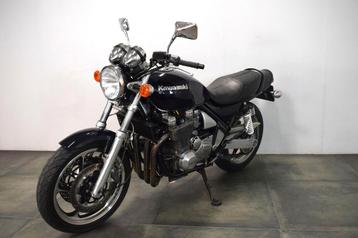 KAWASAKI ZEPHYR 1100 (bj 1992) beschikbaar voor biedingen
