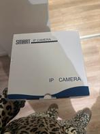 Slimme IP Camera - Beveilig uw huis!, Ophalen of Verzenden, Nieuw, Overige typen