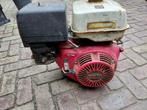 honda gx390, Ophalen, Zo goed als nieuw, Benzinemotor, 1800 rpm of meer