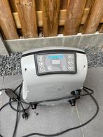 Jacuzzi 4 weken oud, Tuin en Terras, Ophalen, Nieuw, Grondzeil, Opblaasbaar
