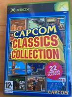 Capcom Classics Collection - Xbox, Avontuur en Actie, 1 speler, Eén computer, Ophalen of Verzenden