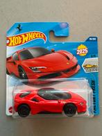 Hot Wheels Ferrari - Nieuw in Verpakking!, Ophalen of Verzenden, Nieuw, Auto