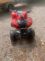 Midi quad 110 cc, Fietsen en Brommers, Minibikes, Midibikes en Pitbikes, Ophalen, Zo goed als nieuw, Overige typen