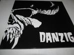 Danzig - Danzig ( lp, Gatefold), Cd's en Dvd's, Vinyl | Hardrock en Metal, Ophalen