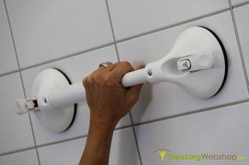 Wand beugels voor senioren, Doe-het-zelf en Verbouw, Sanitair, Zo goed als nieuw, Ophalen